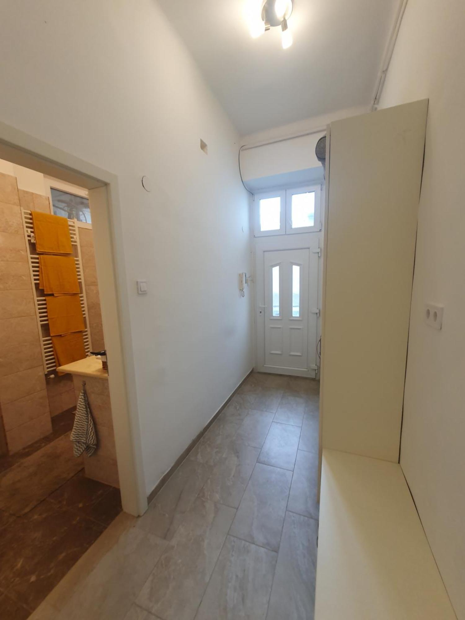 Serena Near Boulvard With Ac Budapest Exterior photo
